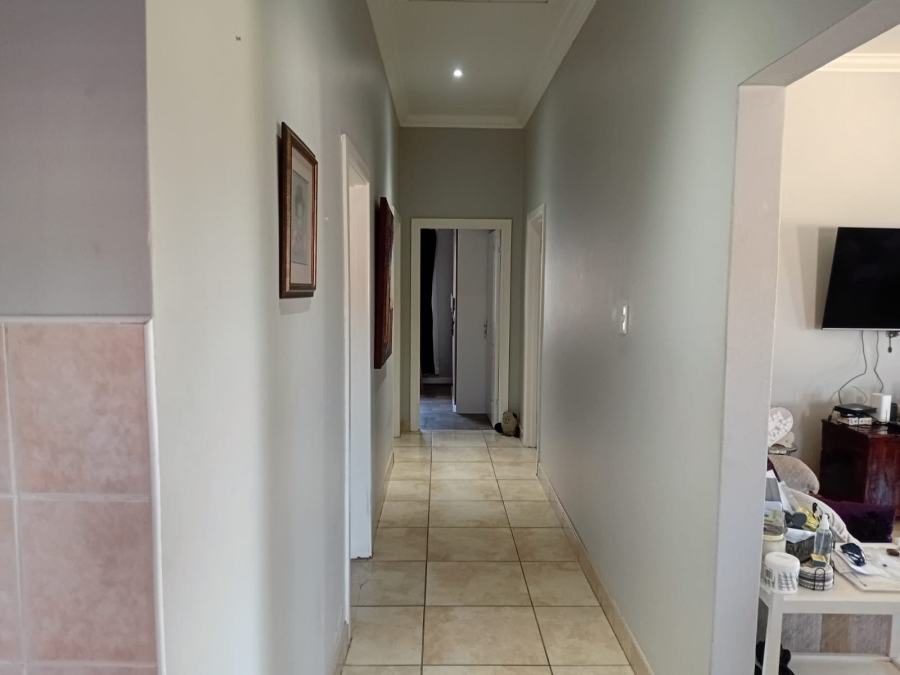 To Let 3 Bedroom Property for Rent in Greenfields Eastern Cape